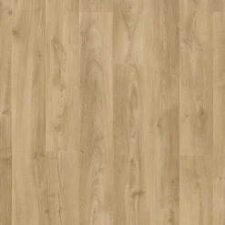 Wide Long Plank Trondheim Beige Oak*Pergo Online