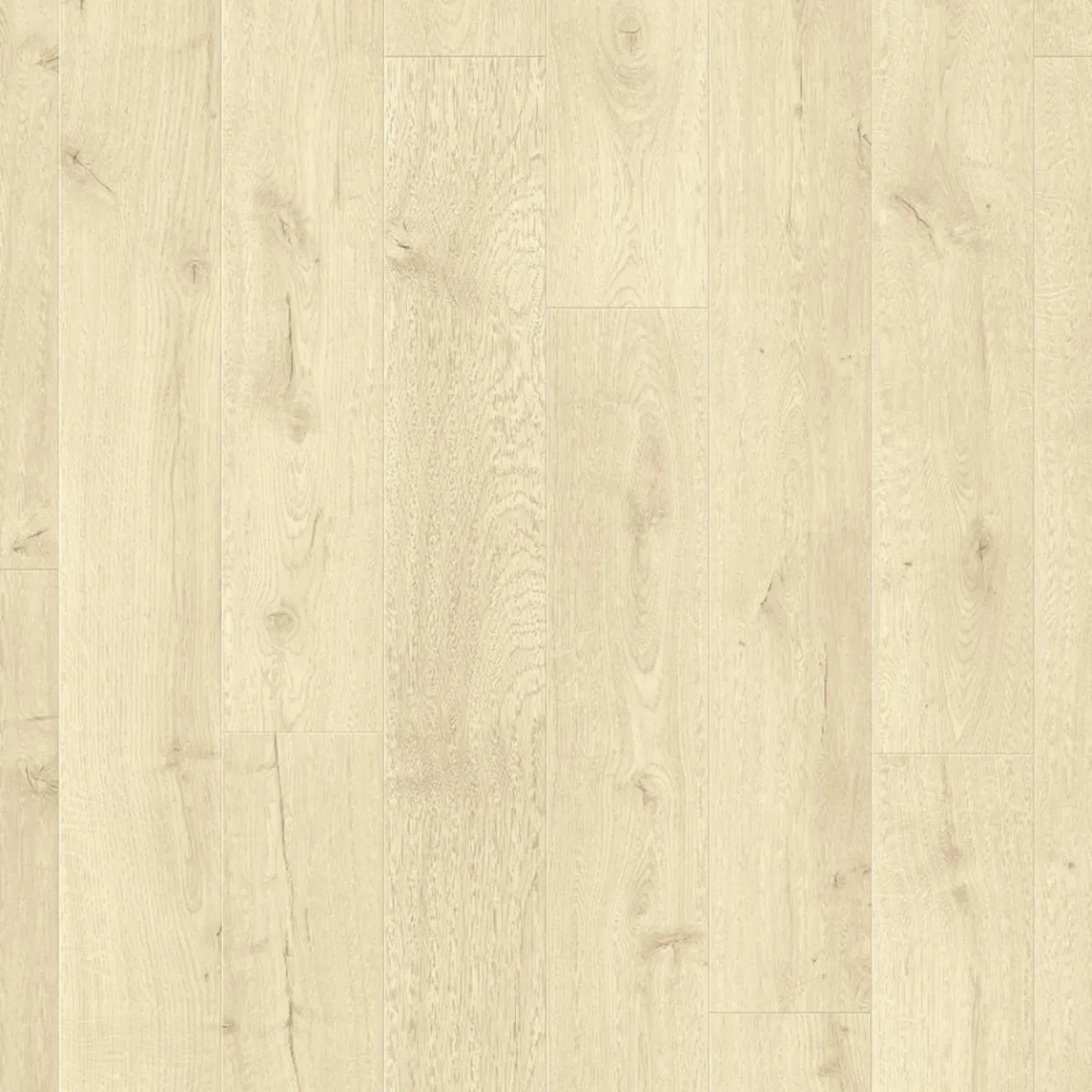 Wide Long Plank Trondheim Blonde Oak
