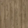 Wide Long Plank Trondheim Browned Oak*Pergo Hot