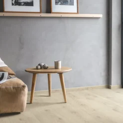 Wide Long Plank Trondheim Light Grey Oak*Pergo Clearance