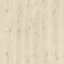 Wide Long Plank Trondheim Light Grey Oak*Pergo Clearance