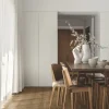 Wide Long Plank Trondheim Maroon*Pergo Clearance