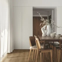 Wide Long Plank Trondheim Maroon*Pergo Clearance