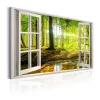 Window View On Forest*Arkiio