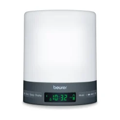 WL50 Wake up Light*Beurer New