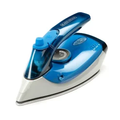 1000W med Hopfällbart Handtag*Black+Decker New