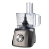 1200W med Skål, Mixer & Juicepress