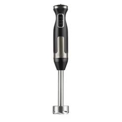 1500W med Tillbehör & Turbofunktion*Black+Decker Online