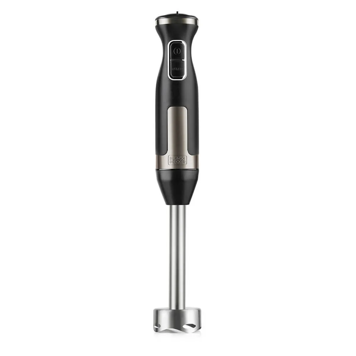 1500W med Tillbehör & Turbofunktion*Black+Decker Online