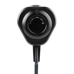 1500W med Tillbehör & Turbofunktion*Black+Decker Online