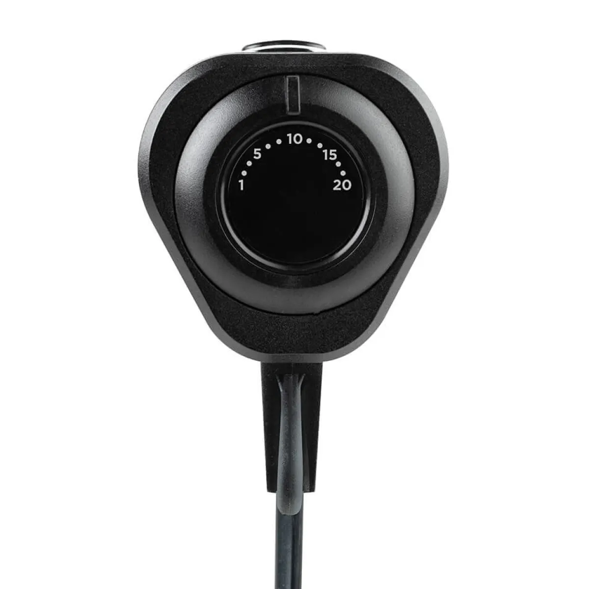1500W med Tillbehör & Turbofunktion*Black+Decker Online