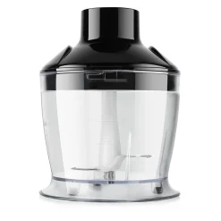 1500W med Tillbehör & Turbofunktion*Black+Decker Online