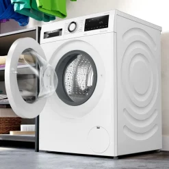 WNA144VLSN Serie 4 Ånga*Bosch Online