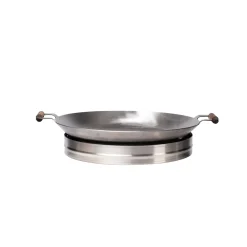 Wok-Solution 545 Inox Ø54 cm*GrillSymbol Outlet