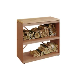 Wood Storage Dressoir*OFYR Best