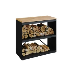Wood Storage Dressoir*OFYR Best