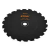 Woodcut 225x20mm*Stihl