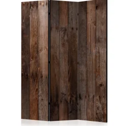 Wooden Hut 135x172 cm*Arkiio Online