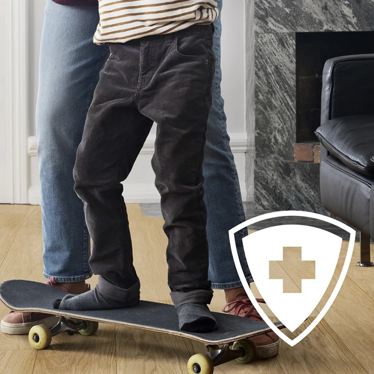 Wood Floor Refresher, Underhållslack för Trägolv 1L*Bona Online
