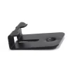 Woodlon Elegance Svartlackerade 25 st