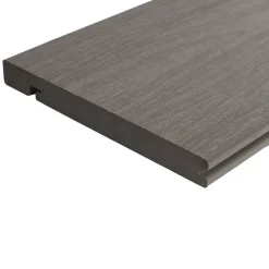 Woodlon Grande Light Grey*gop Clearance