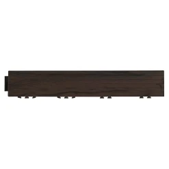 Woodlook Dark Oak*Hestraplattan Best