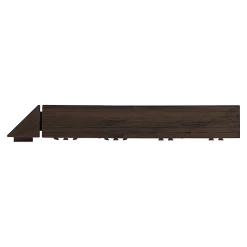Woodlook Dark Oak*Hestraplattan Best