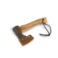 Woodsman 240-500g*Briv Clearance