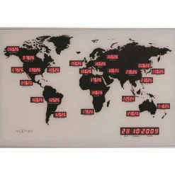 World Time Digit*NeXtime Discount
