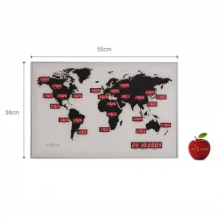 World Time Digit*NeXtime Discount