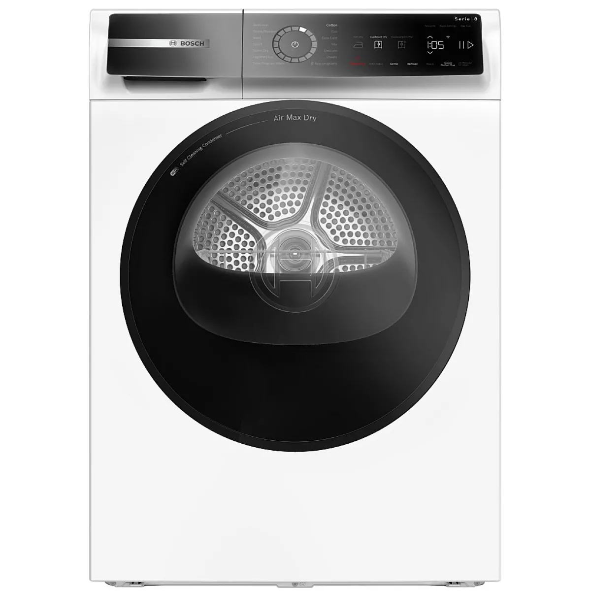 WRB247D0SN*Bosch Outlet