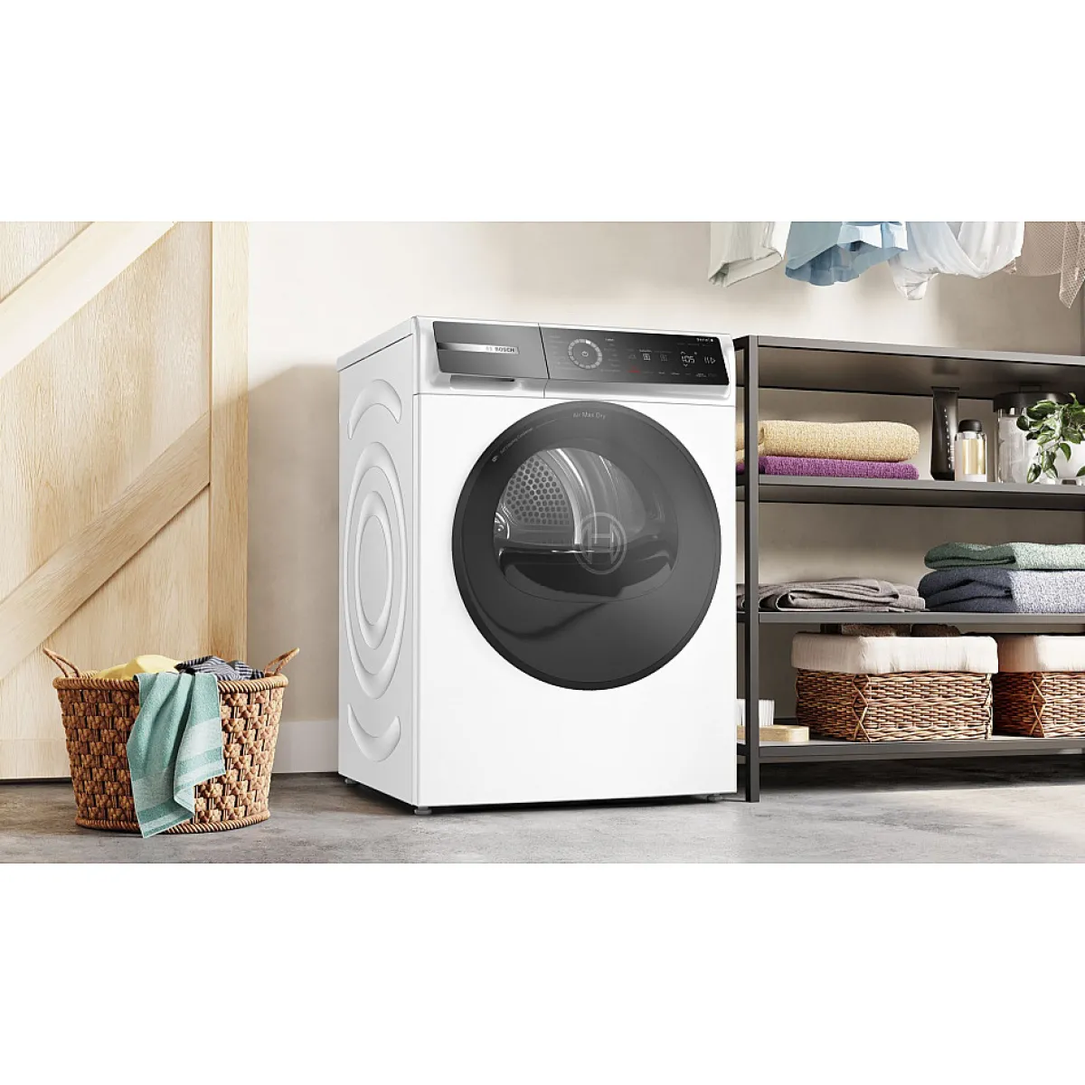 WRB247D0SN*Bosch Outlet