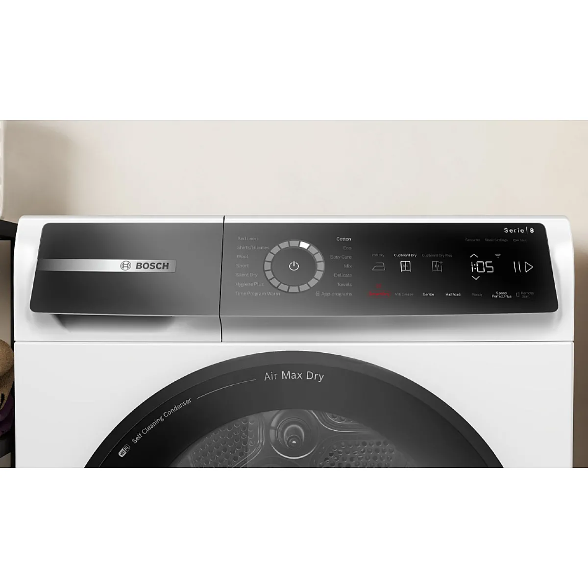 WRB247D0SN*Bosch Outlet