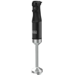 1500W Svart*Black+Decker Best