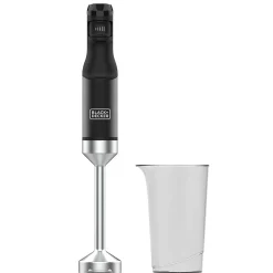 1500W Svart*Black+Decker Best