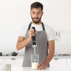 1500W Svart*Black+Decker Best