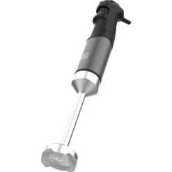 1500W Svart Med Tillbehör*Black+Decker Hot
