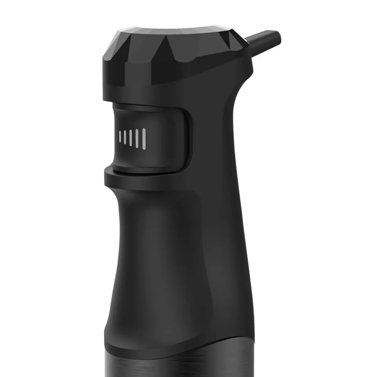 1500W Svart Med Tillbehör*Black+Decker Hot