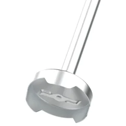 1500W Svart Med Tillbehör*Black+Decker Hot