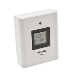 W047 Trådlös Till W820*Ventus Hot