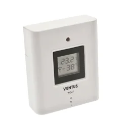 W047 Trådlös Till W820*Ventus Hot