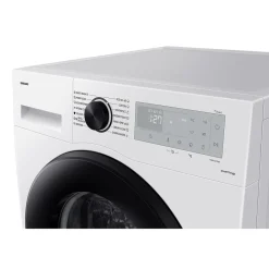 WW80CGC04CAHEE med EcoBubble och Hygiene Steam*Samsung Outlet