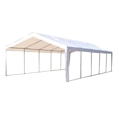 5x10 m*Green Land Discount
