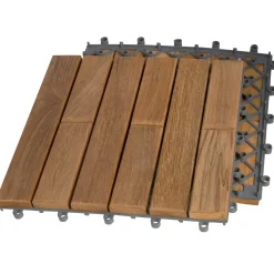 30x30 Typ K Höger*Strand Stainless New