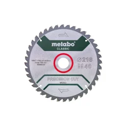 216x 2,4x 30 mm*Metabo New