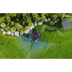 X390E Utan Slinga*Segway Navimow New