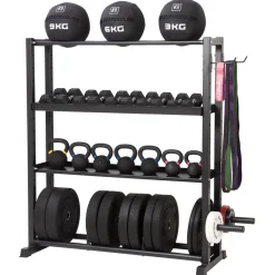 X-Fit*Master Fitness