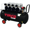 4x1HP 100L Oljefri*Timco Clearance