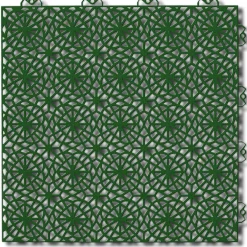 XL Spring Grass*Bergo