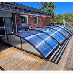 4x8m*Metalcraft Hot